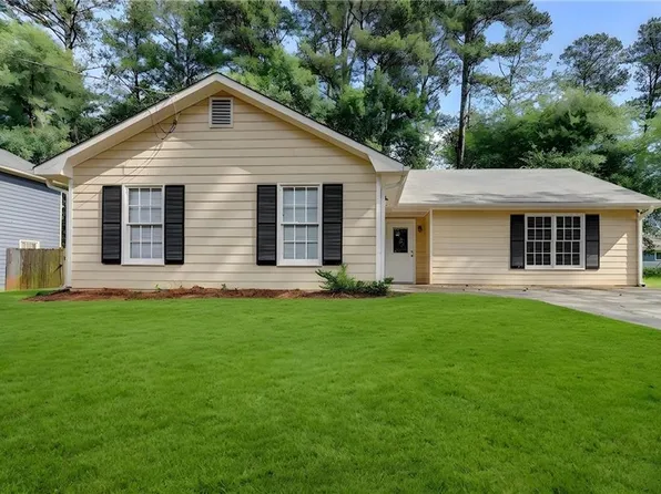 2199 Summertown Dr, Norcross, GA 30071