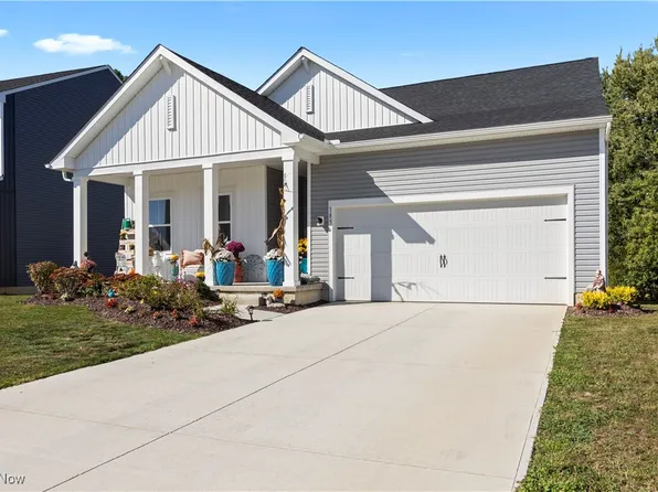 185 Harvest Way, Elyria, OH 44035