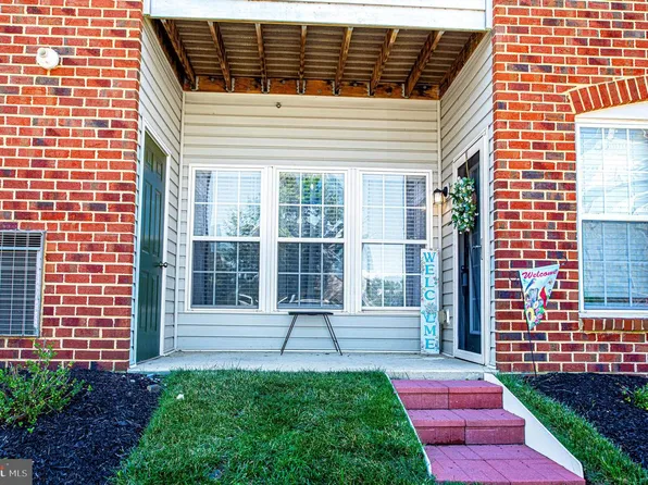 205 Secretariat Dr Unit D, Havre De Grace, MD 21078