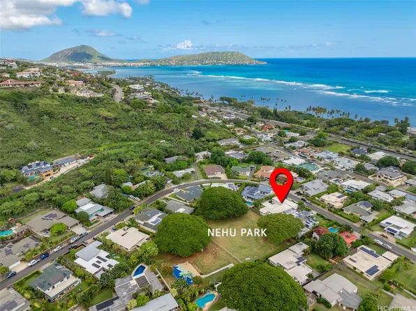 5340 Opihi St, Honolulu, HI 96821