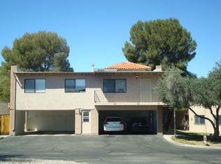 6672 E Calle La Paz Unit D, Tucson, AZ 85715