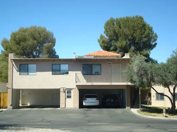 6672 E Calle La Paz Unit D, Tucson, AZ 85715