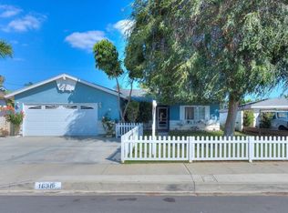 1636 E Colver Pl, Covina, CA 91724