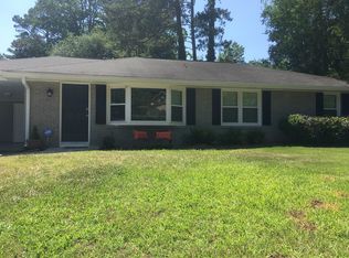 2384 E Drew Valley Rd NE, Atlanta, GA 30319