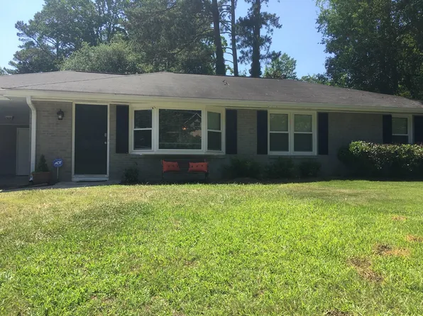 2384 E Drew Valley Rd NE, Atlanta, GA 30319