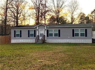 1164 Highway 115, Deville, LA 71328