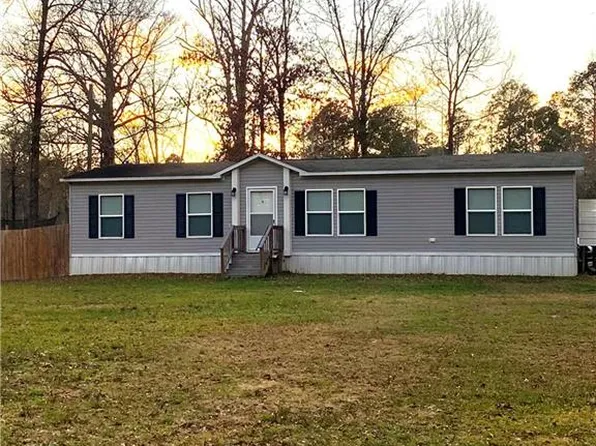 1164 Highway 115, Deville, LA 71328