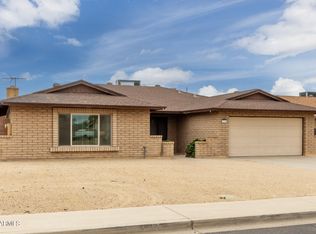 3625 W Grovers Ave, Glendale, AZ 85308