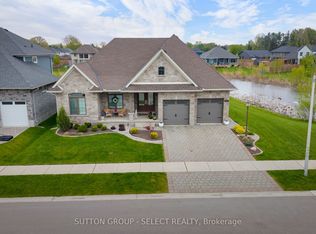 723 Pondhaven Rd, Strathroy Caradoc, ON N0L1W0