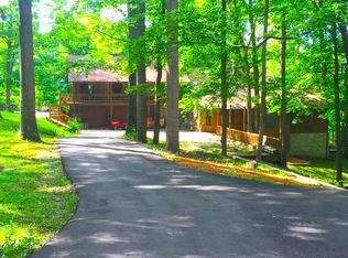 1155 S Shore Dr, Martinsville, IN 46151