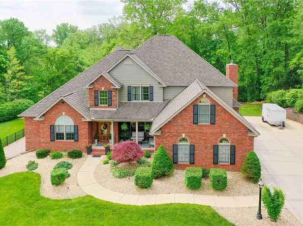 5352 Fox Crst, Edwardsville, IL 62025