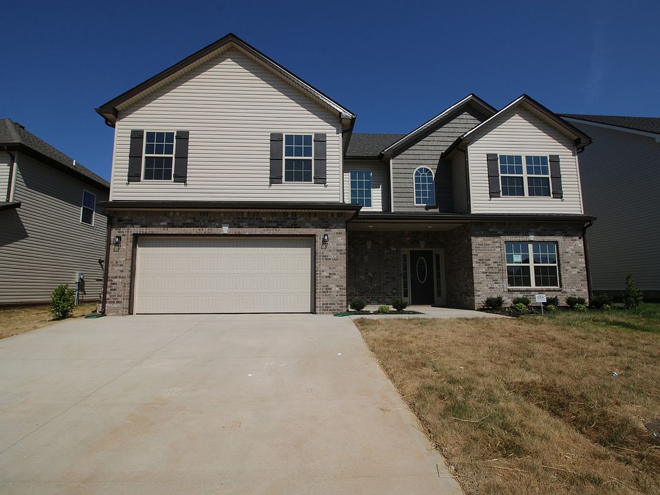 1st image of 527 Summerfield Lot 527