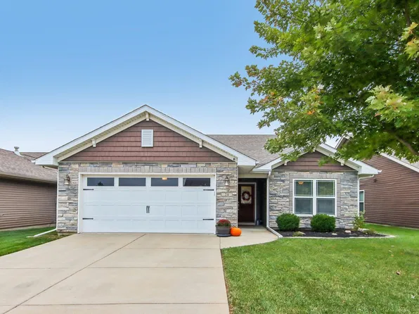 20 Kettle Ct, Lafayette, IN 47905