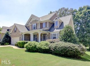 100 Greenview Dr, Newnan, GA