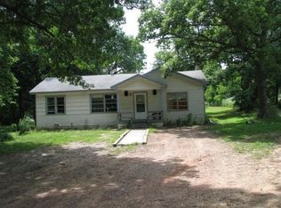 13347 County Road 3530, Ada, OK 74820