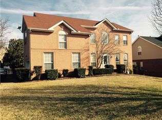 1032 Willoughby Station Blvd, Mount Juliet, TN 37122