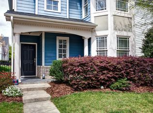 1628 Legendary Ln, Morrisville, NC 27560