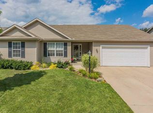 1408 Kingsman Way, Osceola, IN 46561