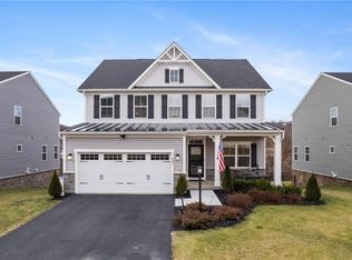 424 Whitetail Meadows Trl, Mars, PA