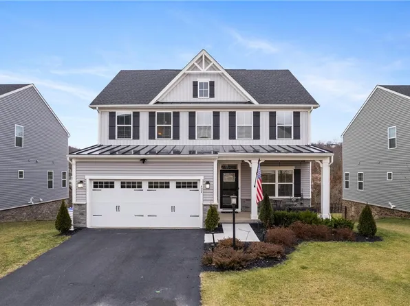 424 Whitetail Meadows Trl, Mars, PA 16046