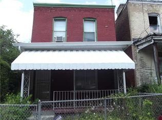 809 Anaheim St, Pittsburgh, PA 15219