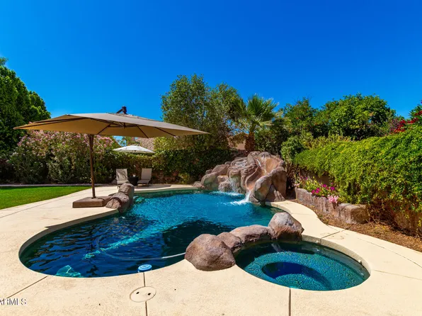 3581 W IRONWOOD Drive, Chandler, AZ 85226