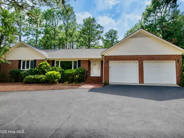 48 Martin Drive, Whispering Pines, NC 28327