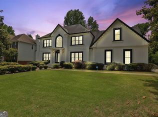 1788 De Winton Pl, Lawrenceville, GA 30043
