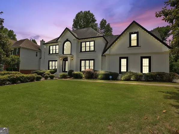 1788 De Winton Pl, Lawrenceville, GA 30043