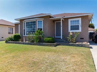 6122 Tanglewood St, Lakewood, CA 90713