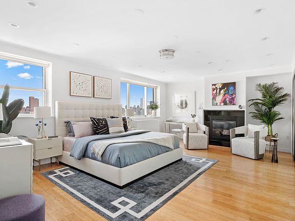 5th image of 301 W 115th St APT 4C