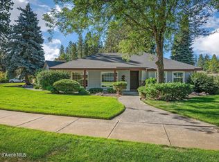 400 W Vista Dr, Coeur D Alene, ID 83815