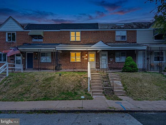 2nd image of 3805 8th St