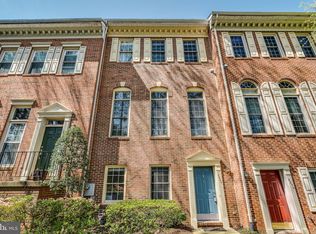 4668 W Braddock Rd, Alexandria, VA 22311