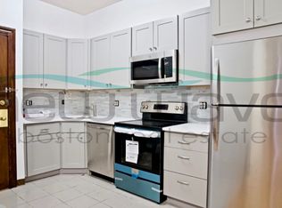 12 Columbus Sq #8, Boston, MA 02116