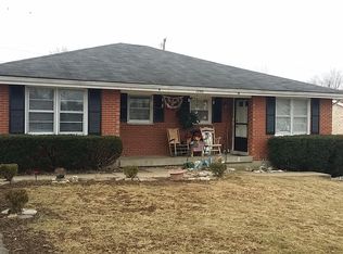 1292 Dale Dr, Lexington, KY 40517