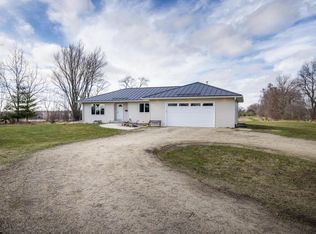 4834 W Rockport Rd, Janesville, WI 53548
