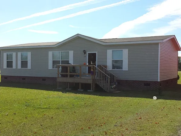 554 Emmett Rd, Maysville, NC 28555