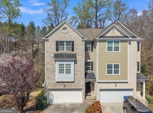 2275 Spin Drift Way, Lawrenceville, GA