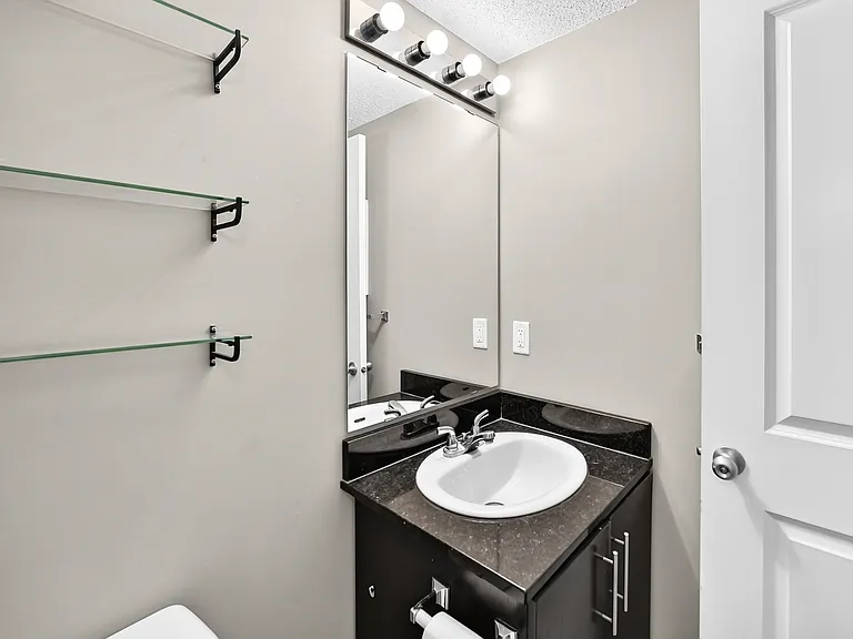 3207 James Mowatt Trl SW #104 — Photo 5