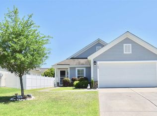 709 Bonita Loop, Myrtle Beach, SC 29588