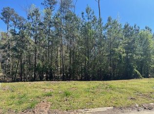 3316 Gwinns Ln, Augusta, GA 30909