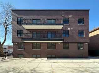 The 1307 84th Street Condominium, Brooklyn, NY 11228