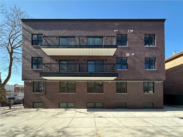 1307 E 84th St #3C, Brooklyn, NY 11228