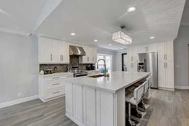 Home For Sale In Cypress Woods