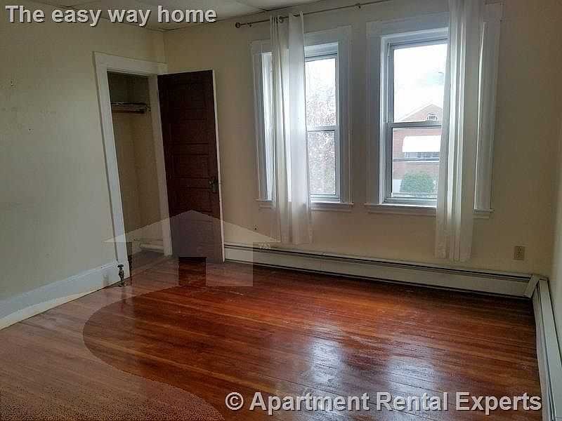 Apartment Rental Experts