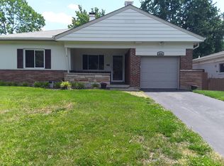 2046 Claudia Ct, Cincinnati, OH 45230