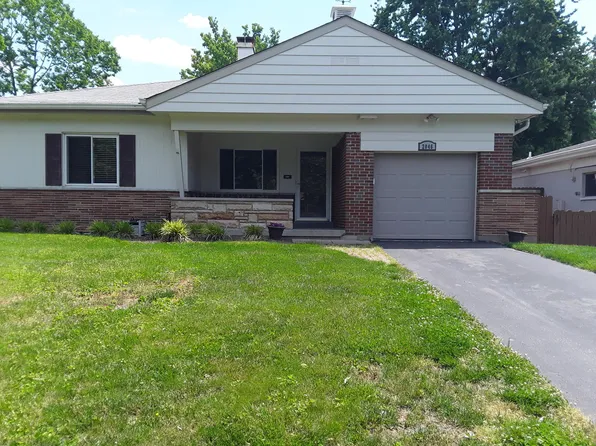 2046 Claudia Ct, Cincinnati, OH 45230