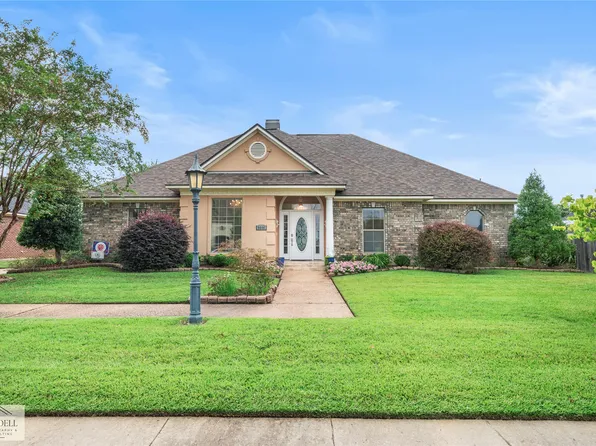 9606 Gardere Dr, Shreveport, LA 71115