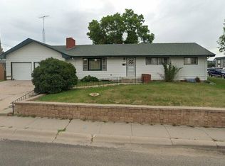 2314 Ridge Rd UNIT A, Cheyenne, WY 82001